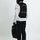 Helite H-Moov Airbag-Rucksack mechanisch schwarz 60cc