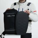 Helite H-Moov Airbag-Rucksack mechanisch schwarz 60cc