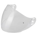 HJC Visier I40 Pinlock Ready XD15 klar