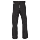 Klim Forecast Regenhose Motorrad schwarz