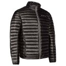 Klim Maverick Down Funktions-Jacke Stealth schwarz