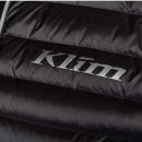 Klim Maverick Down Funktions-Jacke Stealth schwarz