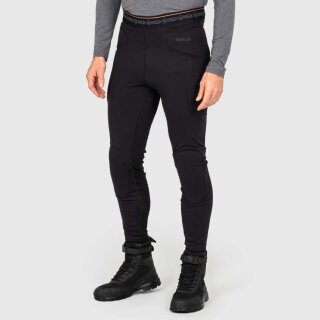 Knox Action Pro Men Motorrad Protektoren-Hose schwarz