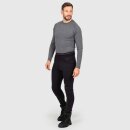 Knox Action Pro Men Motorrad Protektoren-Hose schwarz