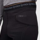Knox Action Pro Men Motorrad Protektoren-Hose schwarz