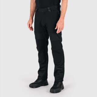 Knox Trousers Urbane Pro MK2 Men Motorrad-Hose schwarz