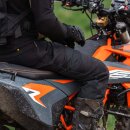 Knox Trousers Urbane Pro MK2 Men Motorrad-Hose schwarz