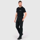 Knox Trousers Urbane Pro MK2 Men Motorrad-Hose schwarz