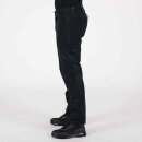 Knox Trousers Urbane Pro MK2 Men Motorrad-Hose schwarz