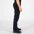 Knox Trousers Urbane Pro MK2 Men Motorrad-Hose schwarz