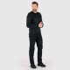 Knox Trousers Urbane Pro MK2 Men Motorrad-Hose schwarz