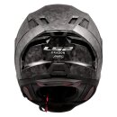 LS2 FF807 Dragon Forged Carbon Motorrad-Helm Carbon