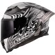 LS2 FF807 Dragon Enthum Motorrad-Helm