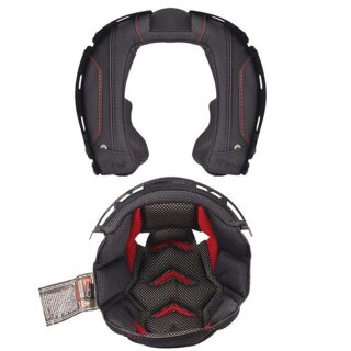 LS2 Kopfpolster FF807 Liner