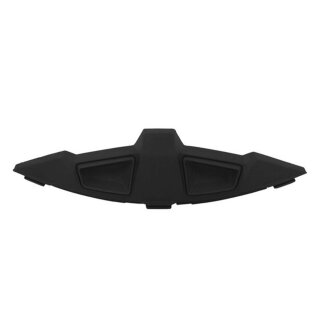 LS2 Atemabweiser FF807 Nose Guard schwarz