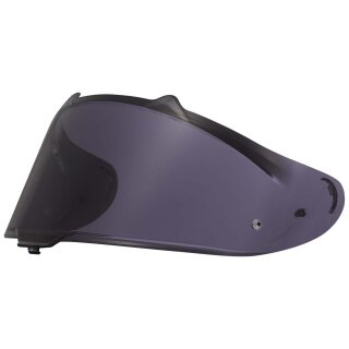 LS2 Visier FF807, FF817 Max Vision Pinlock Ready getönt