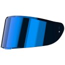 LS2 Visier FF807, FF817 Max Vision Pinlock Ready blau...