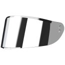 LS2 Visier FF807, FF817 Max Vision Pinlock Ready silber...