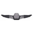 LS2 Atemabweiser FF811 Nose Guard schwarz