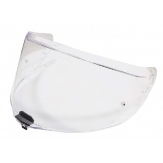 LS2 Visier FF811 Max Vision Pinlock Ready