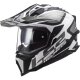 LS2 MX701 Explorer Alter Endurohelm
