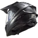 LS2 MX701 C Explorer Carbon 06 Endurohelm