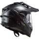 LS2 MX701 C Explorer Carbon 06 Endurohelm Gloss Carbon glanz