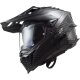 LS2 MX701 C Explorer Carbon 06 Endurohelm Gloss Carbon glanz