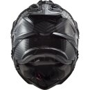 LS2 MX701 C Explorer Carbon 06 Endurohelm Gloss Carbon glanz
