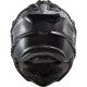 LS2 MX701 C Explorer Carbon 06 Endurohelm Gloss Carbon glanz