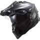 LS2 MX701 C Explorer Carbon 06 Endurohelm Gloss Carbon glanz