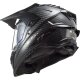 LS2 MX701 C Explorer Carbon 06 Endurohelm Gloss Carbon glanz