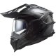 LS2 MX701 C Explorer Carbon 06 Endurohelm Gloss Carbon glanz