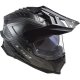 LS2 MX701 C Explorer Carbon 06 Endurohelm Gloss Carbon glanz