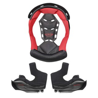 LS2 Kopfpolster MX701 Liner