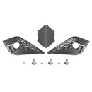 LS2 Visiermechanik+Schrauben MX701 Peak