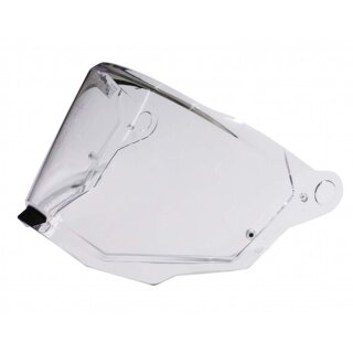 LS2 Visier MX701 Max Vision Pinlock Ready klar