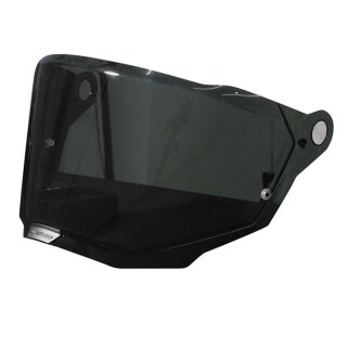 LS2 Visier MX701 Max Vision Pinlock Ready leicht getönt