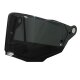 LS2 Visier MX701 Max Vision Pinlock Ready leicht getönt
