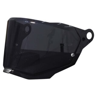 LS2 Visier MX701 Max Vision Pinlock Ready getönt