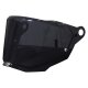 LS2 Visier MX701 Max Vision Pinlock Ready getönt