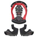 LS2 Kopfpolster MX701 Liner für Ece 22.06