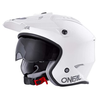 Oneal Volt Trial-Helm 22.06 weiß