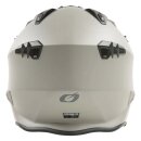 Oneal Volt Trial-Helm 22.06 grau