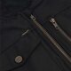 Rokker Ranger Vest 2 Motorrad Weste schwarz