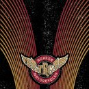 Rokker Tube Wings Halstuch