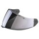Scorpion Visier Exo-GT SP Maxvision KDS-F-03 silber verspiegelt