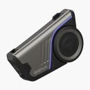 Sena 60S Mesh 3.0 Kommunikations-System Doppelset grau