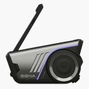 Sena 60S Mesh 3.0 Kommunikations-System Doppelset grau