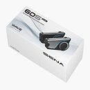 Sena 60S Mesh 3.0 Kommunikations-System Doppelset grau